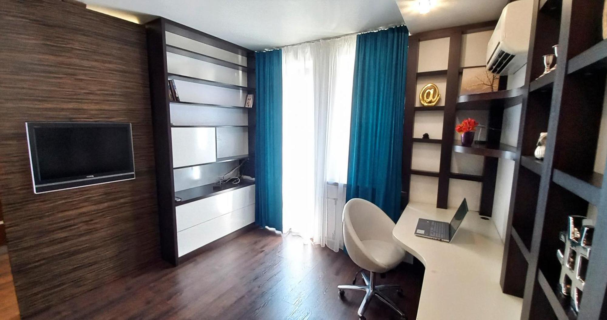 - Ocean Plaza Area Апартаменты *