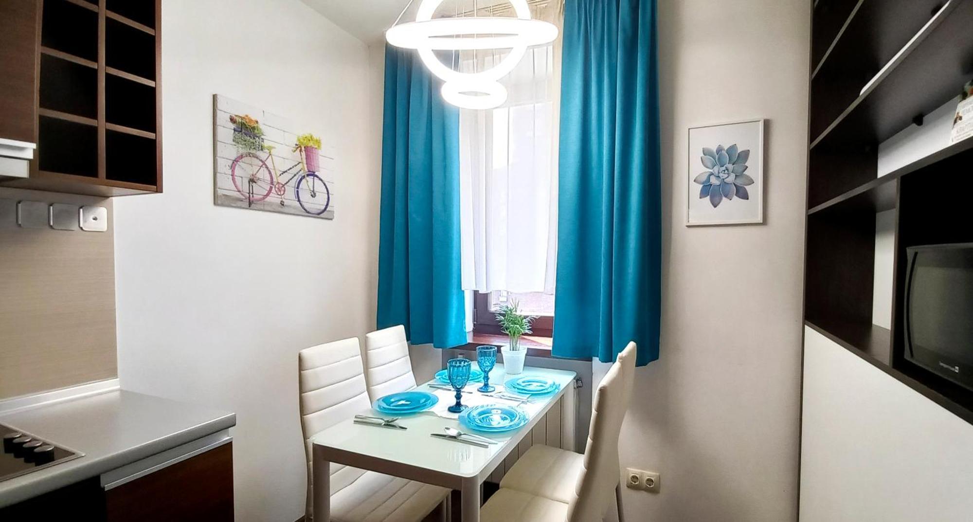 - Ocean Plaza Area Апартаменты