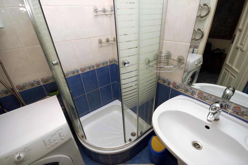 - Ocean Plaza Area Апартаменты
