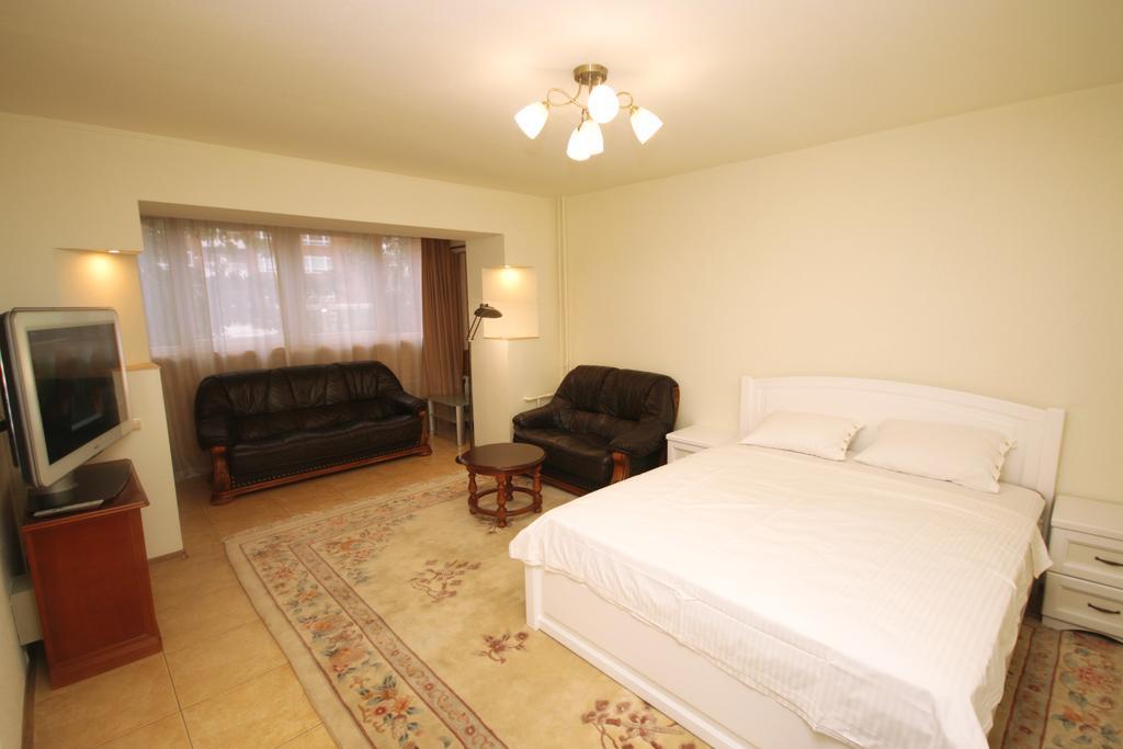 Apartment - Ocean Plaza Area Kyiv