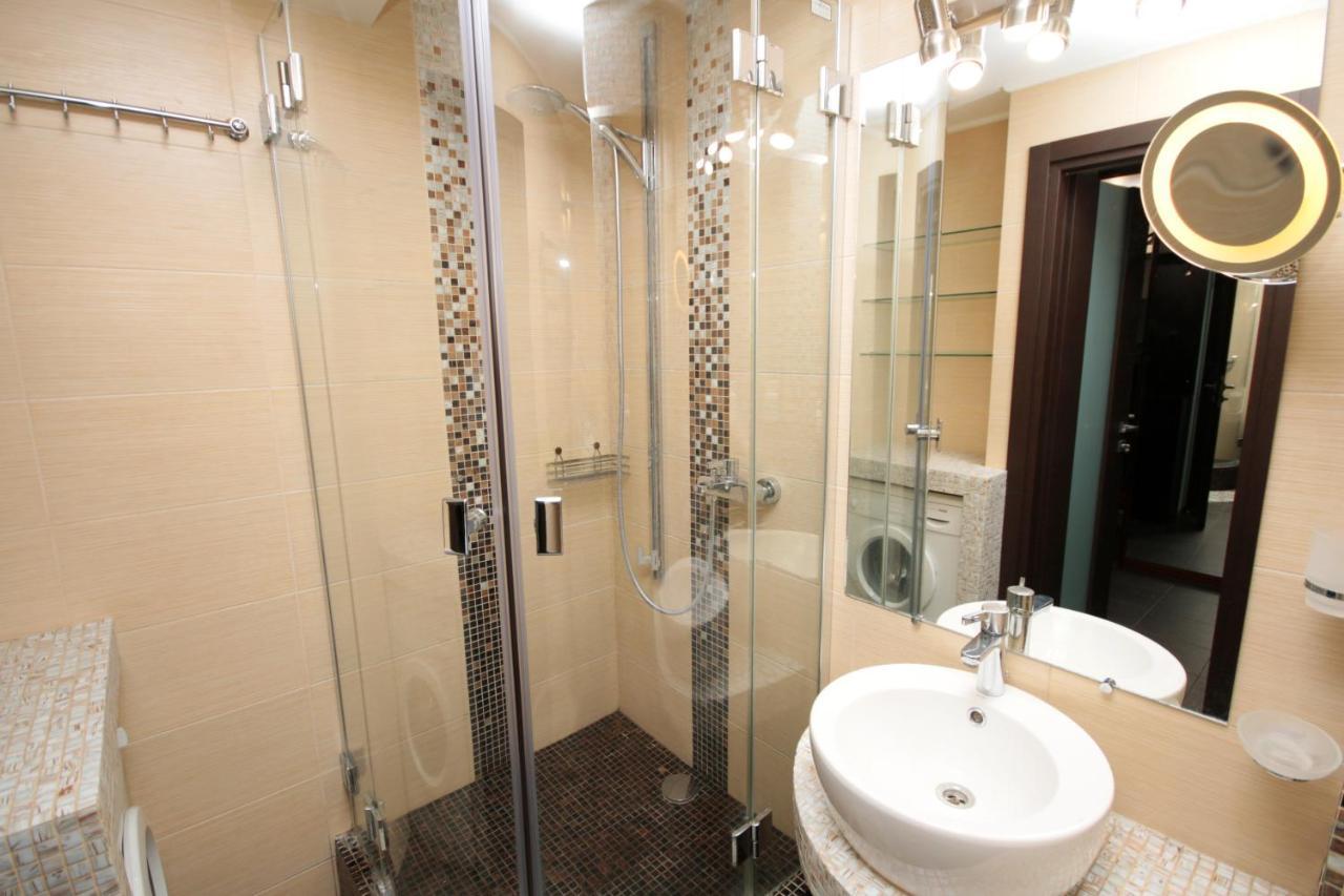 - Ocean Plaza Area * Киев